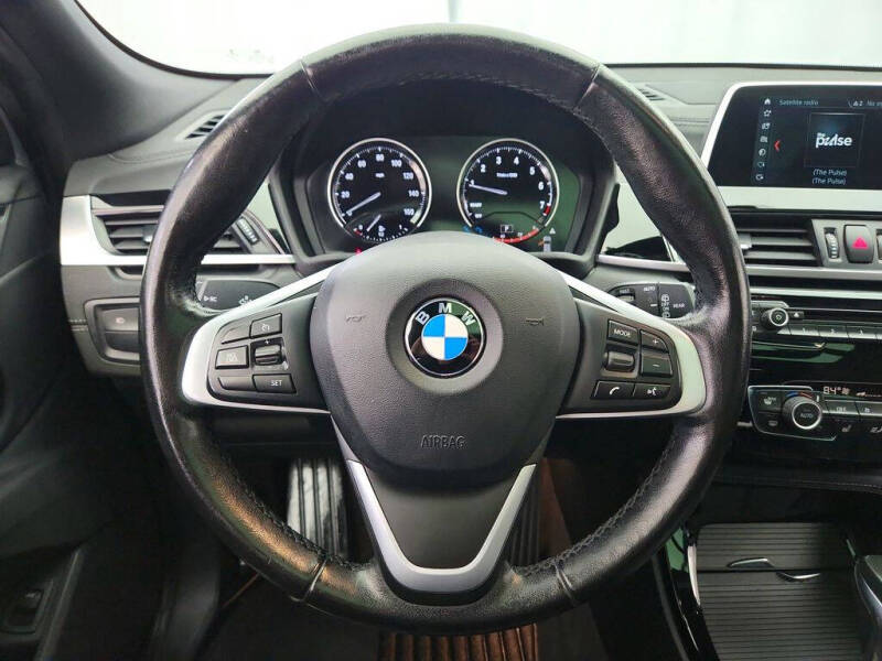 2018 BMW X2 xDrive28i