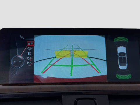 2016 BMW 4 Series 428i xDrive