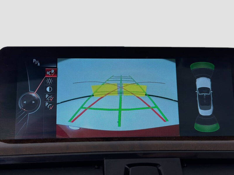 2016 BMW 4 Series 428i xDrive