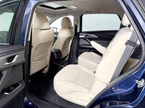 2023 Mazda CX-9 Touring