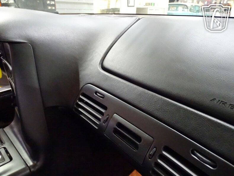 1996 Chevrolet Corvette