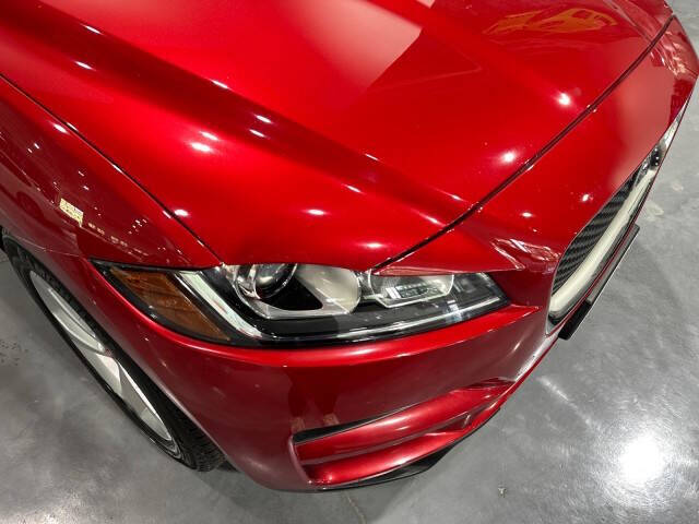 2020 Jaguar F-PACE 30t Premium