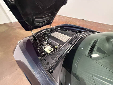 2014 Chevrolet Corvette Stingray