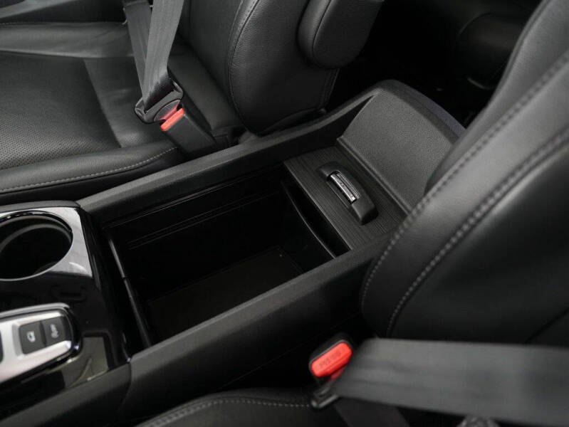 2021 Honda Pilot Elite