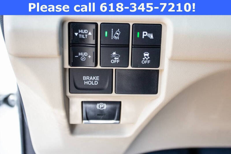 2020 Acura RDX w/Advance