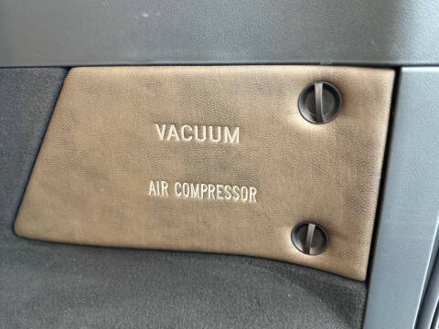 2016 Mercedes-Benz Metris Passenger