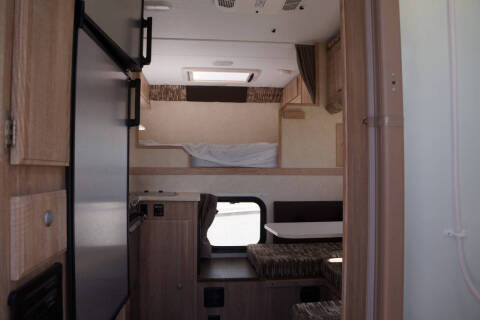 2020 Northstar 8.5 Arrow U