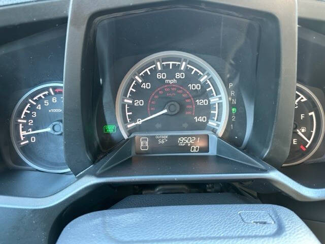 2009 Honda Ridgeline RTL