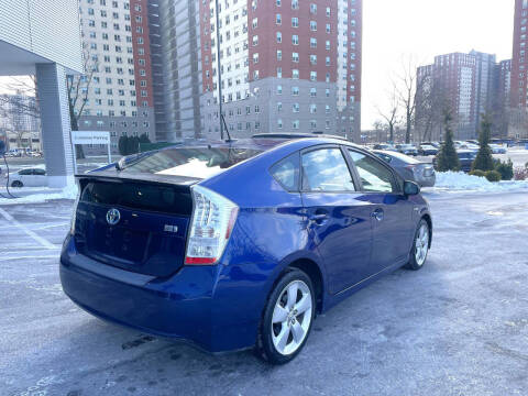 2011 Toyota Prius Five