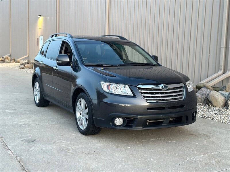 2009 Subaru Tribeca Limited photo 5