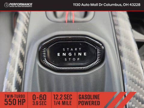 2026 Dodge Charger