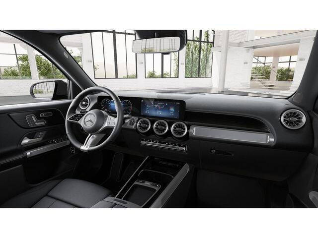 2026 Mercedes-Benz GLB GLB 250 4MATIC