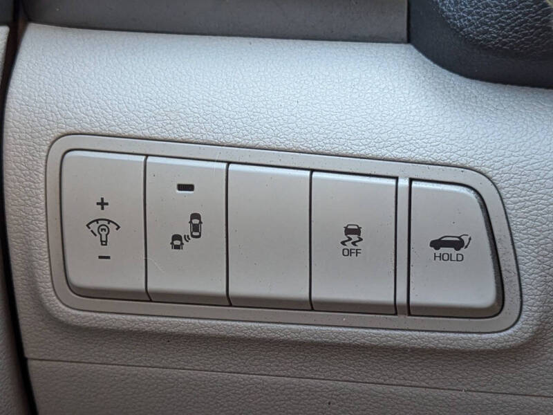 2016 Hyundai Tucson Sport