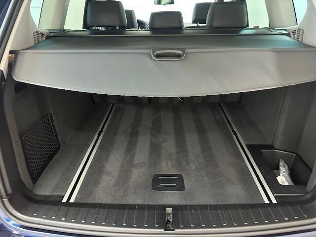 2017 BMW X3 xDrive35i