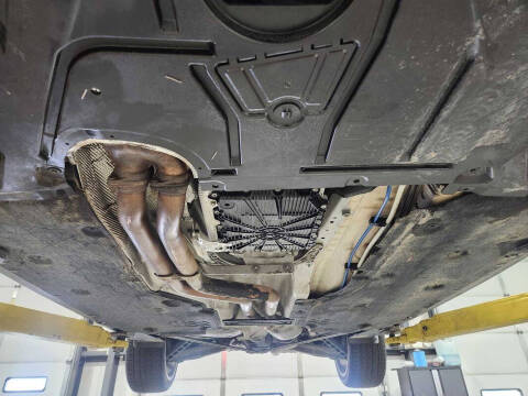 2013 BMW 1 Series 135i