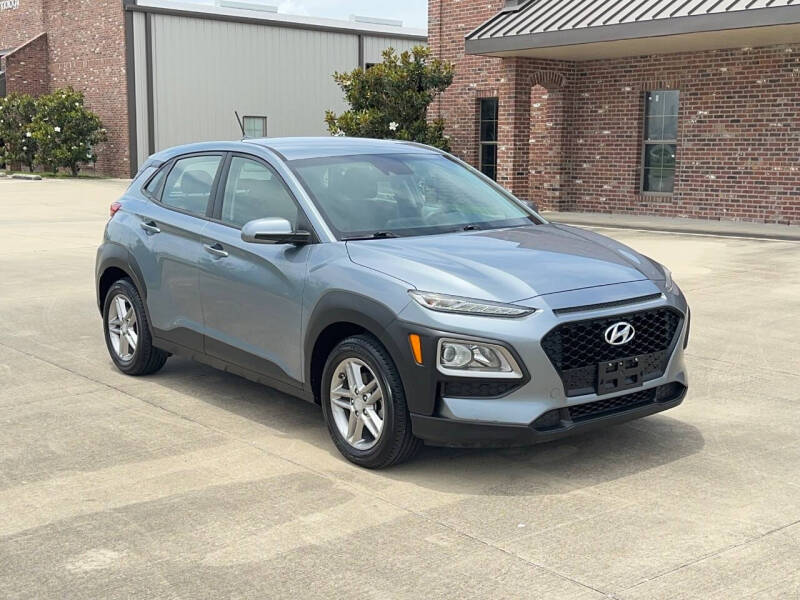 2019 Hyundai Kona SE