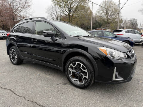 2017 Subaru Crosstrek 2.0i Limited