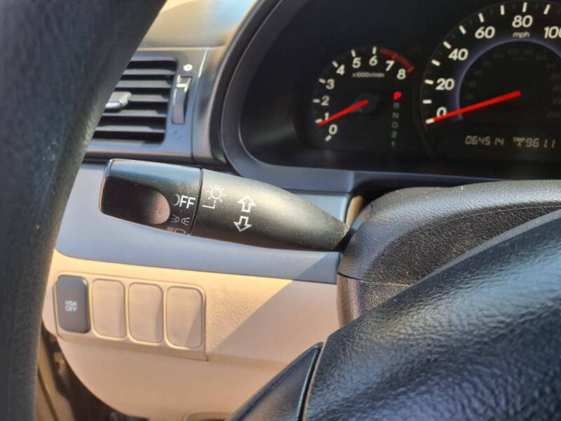 2007 Honda Odyssey LX