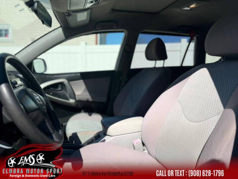 2006 Toyota RAV4