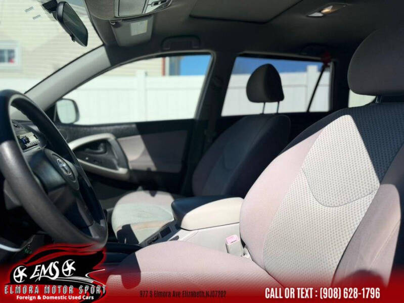 2006 Toyota RAV4