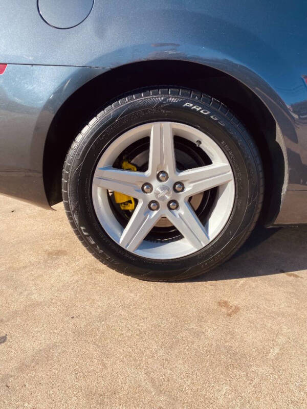 2010 Chevrolet Camaro LT