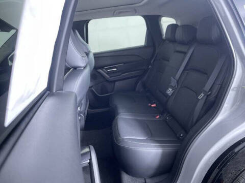 2026 Mazda CX-5 2.5 S Premium Plus