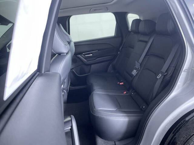 2026 Mazda CX-5 2.5 S Premium Plus