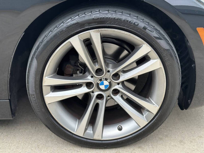 2015 BMW 4 Series 428i