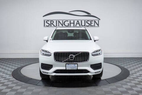 2023 Volvo XC90 B5 Core