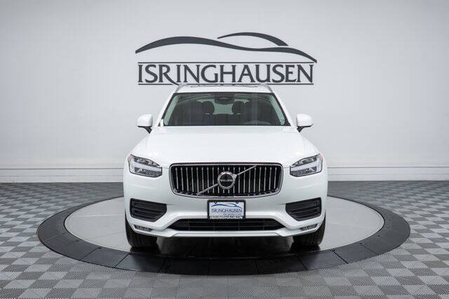 2023 Volvo XC90 B5 Core