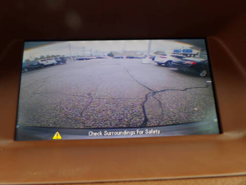 2014 Buick Encore Leather