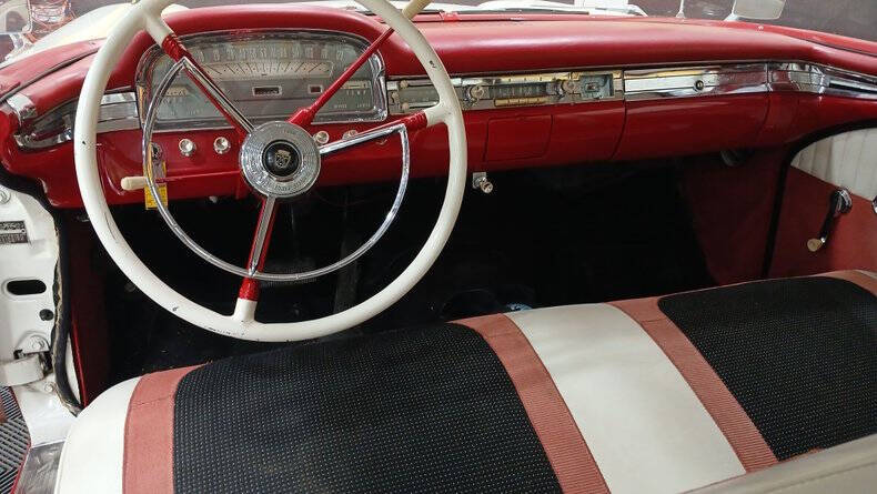 1959 Ford Galaxie 500