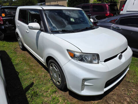 2014 Scion xB