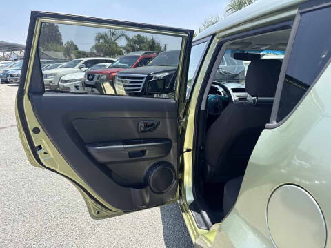 2013 Kia Soul