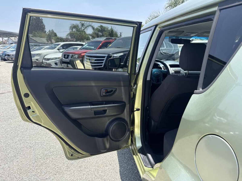 2013 Kia Soul