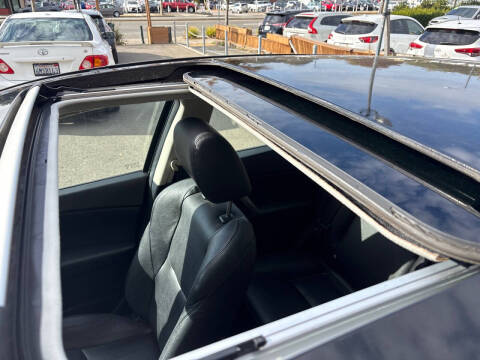 2012 Mazda MAZDA3 i Grand Touring