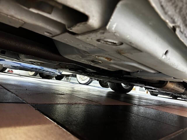 1995 Pontiac Firebird Trans Am