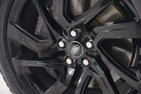 2023 Land Rover Discovery P360 S R-Dynamic