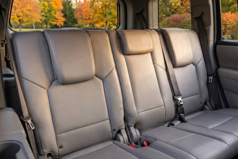 2015 Honda Pilot EX-L