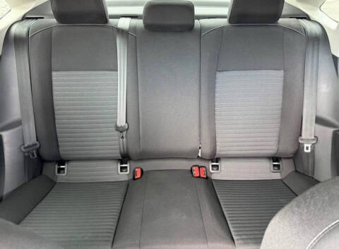 2025 Volkswagen Jetta S