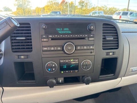 2013 GMC Sierra 1500