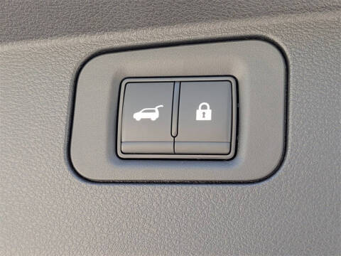 2025 Nissan Armada SL