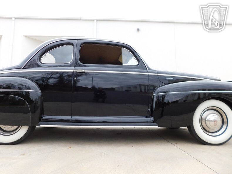 1941 Mercury A19