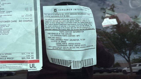 1996 Chevrolet Caprice