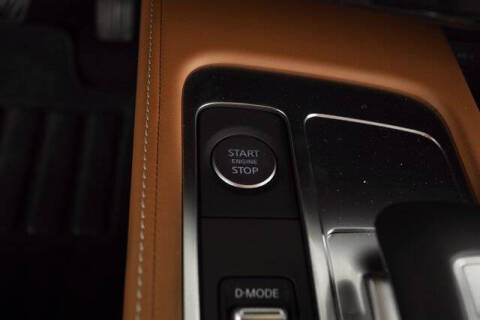 2022 Infiniti QX60 Sensory