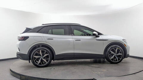 2023 Volkswagen ID.4 S