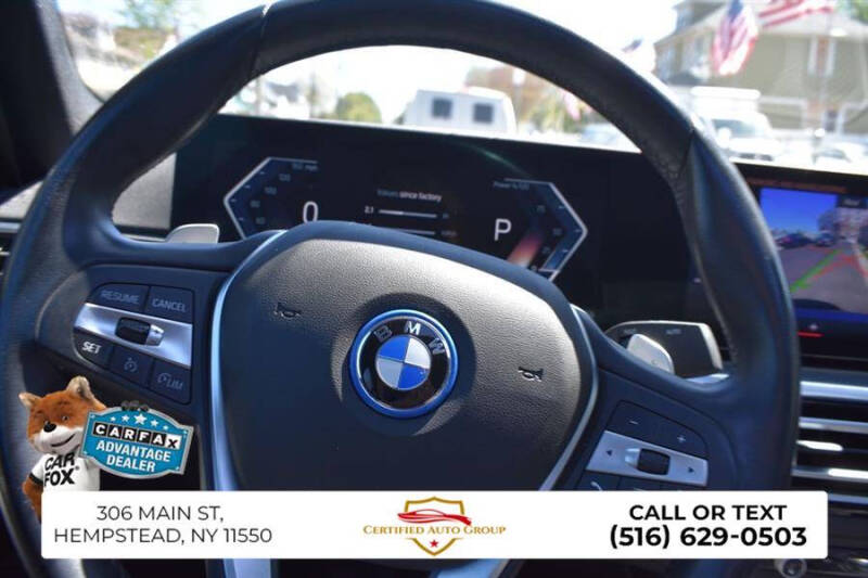 2024 BMW 3 Series 330e