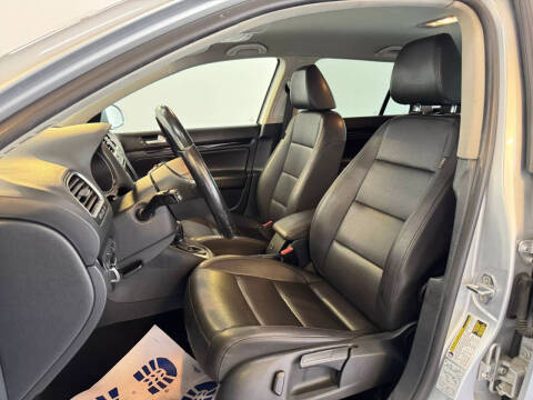 2014 Volkswagen Jetta