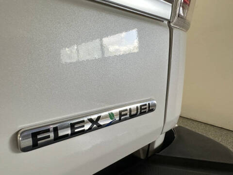 2013 Ford F-150 Platinum