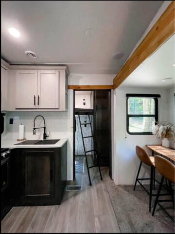 2021 Crossroads RV Cruiser Aire 28BH